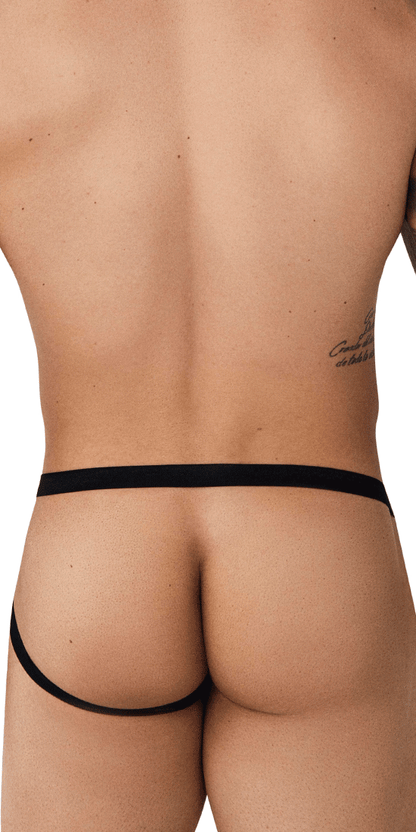 Pikante 1013 Napoles Jockstrap Noir