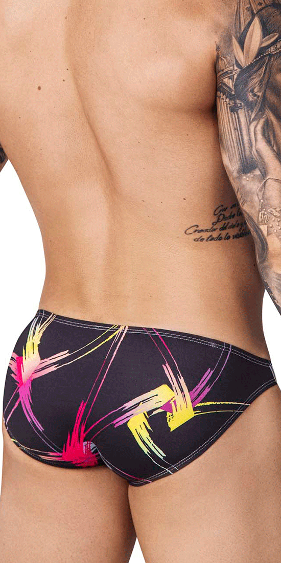 Pikante swimwear top