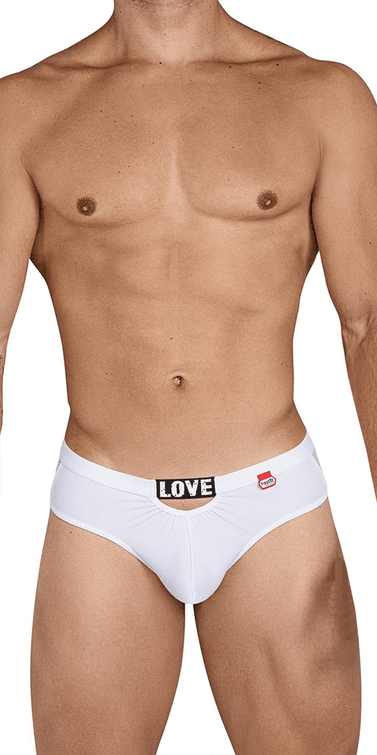 Men's Sheer and Mesh Underwear  –   - Men's Underwear and Swimwear