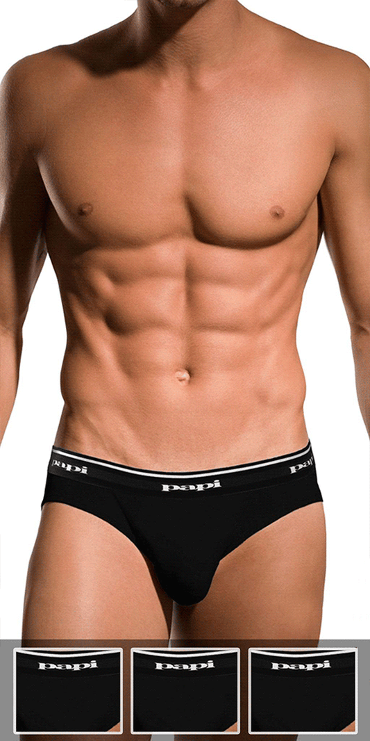 Underwear suggestion: Papi – Hispanic Heritage 2014 Brazilian
