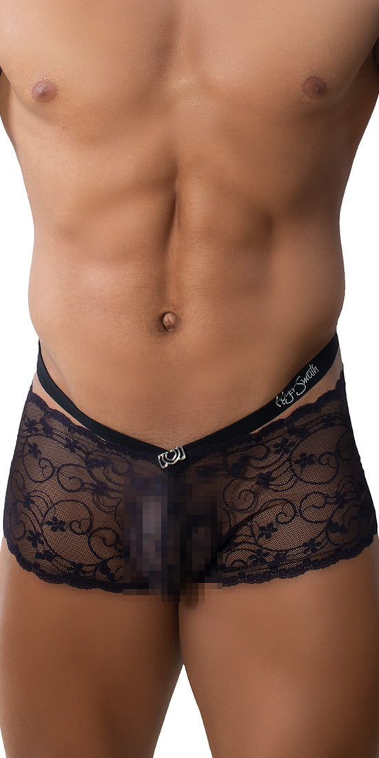 Roger Smuth Rs047 Trunks Lila