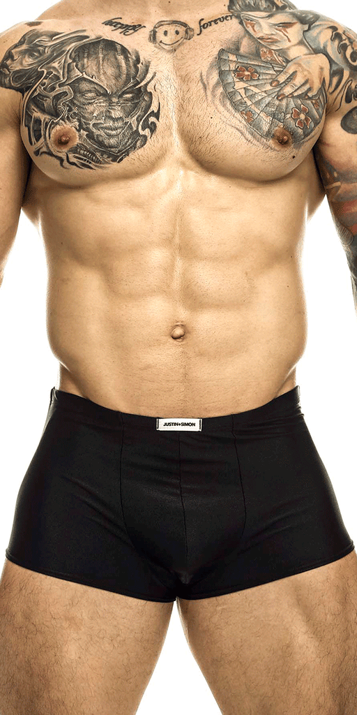 Justin + Simon Running Short Final Sale main image 0