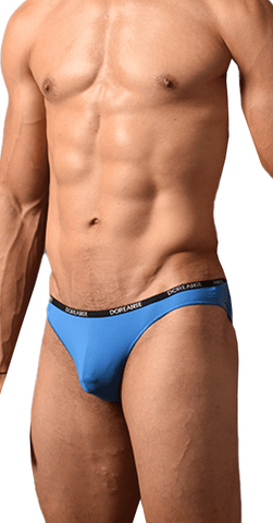 Doreanse 1395-blu Aire Bikini Cobalt Blue